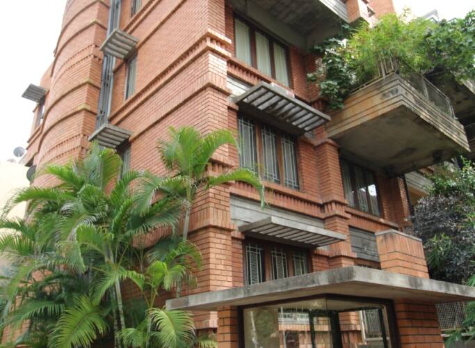 Falcon Suites - Free Bird, Bangalore 1